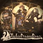 Voice of Cards: The Isle Dragon Roars